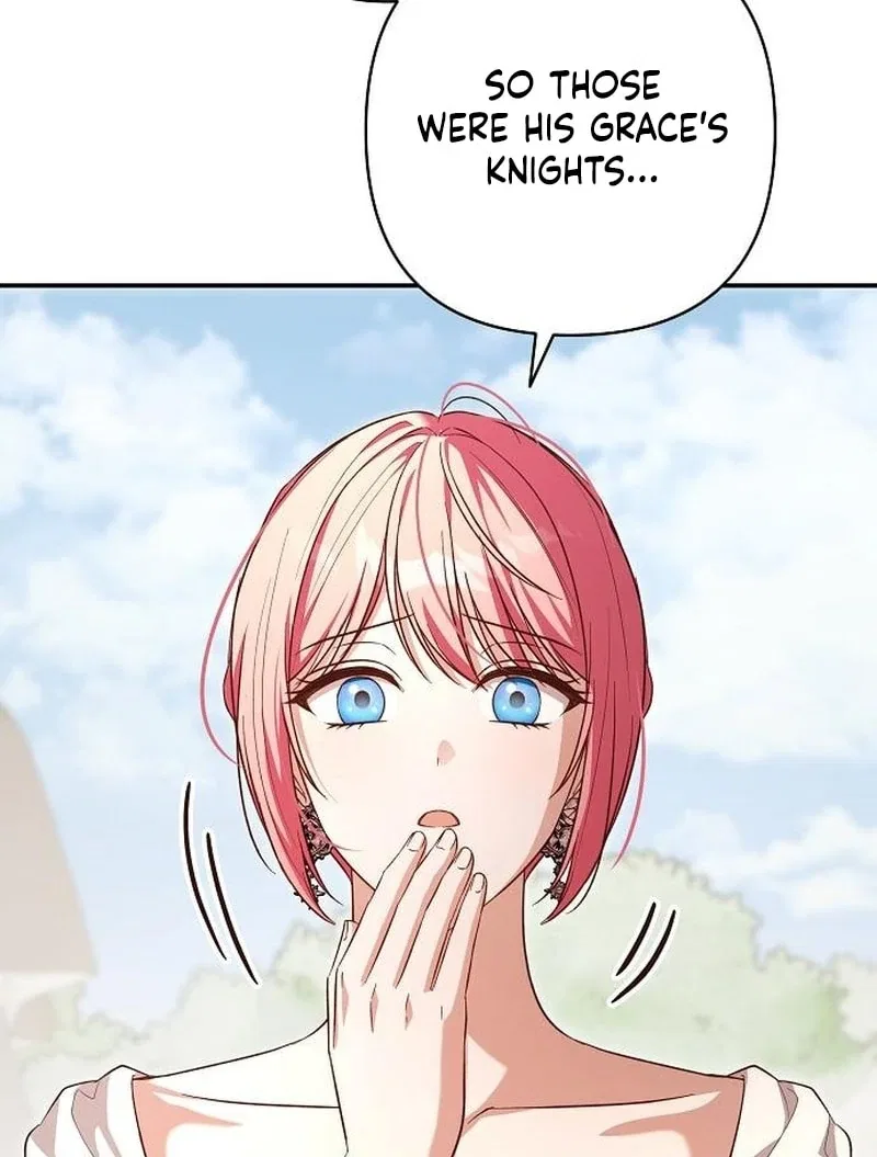 The Grand Duke’s Bride Is a Hellborn Warrior Chapter 41 – Page 50