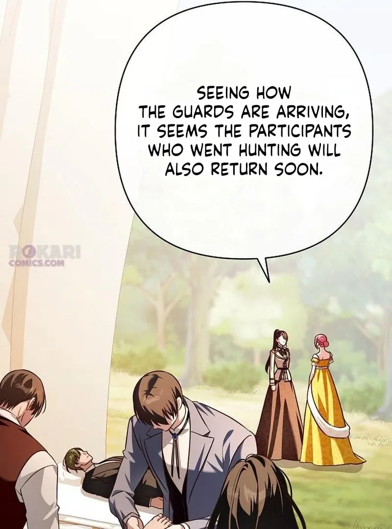 The Grand Duke’s Bride Is a Hellborn Warrior Chapter 41 – Page 52