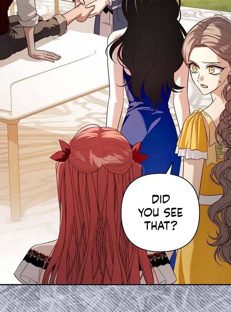 The Grand Duke’s Bride Is a Hellborn Warrior Chapter 41 – Page 53