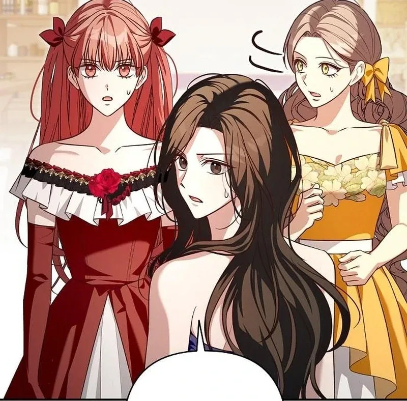 The Grand Duke’s Bride Is a Hellborn Warrior Chapter 41 – Page 55