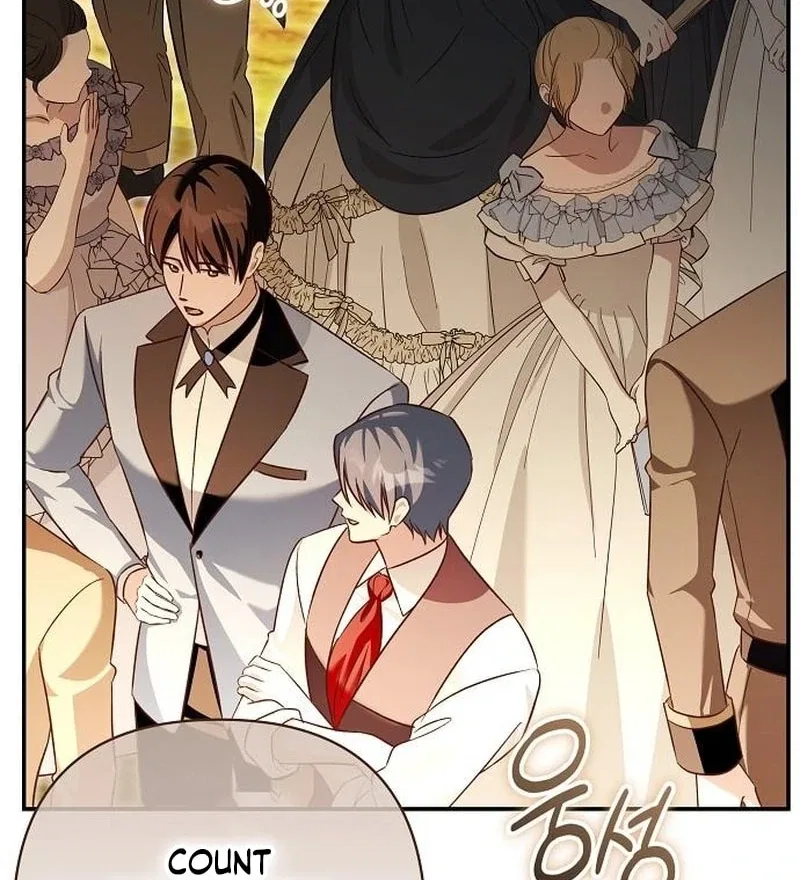 The Grand Duke’s Bride Is a Hellborn Warrior Chapter 41 – Page 61