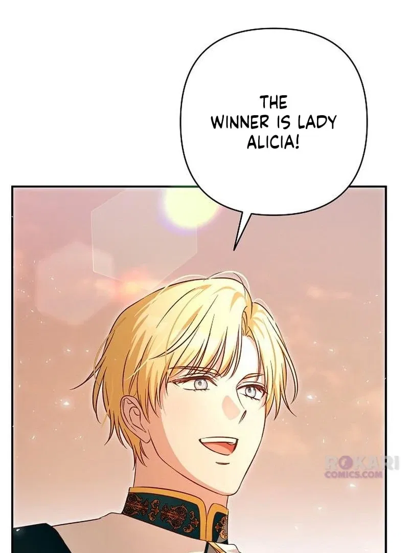 The Grand Duke’s Bride Is a Hellborn Warrior Chapter 41 – Page 63