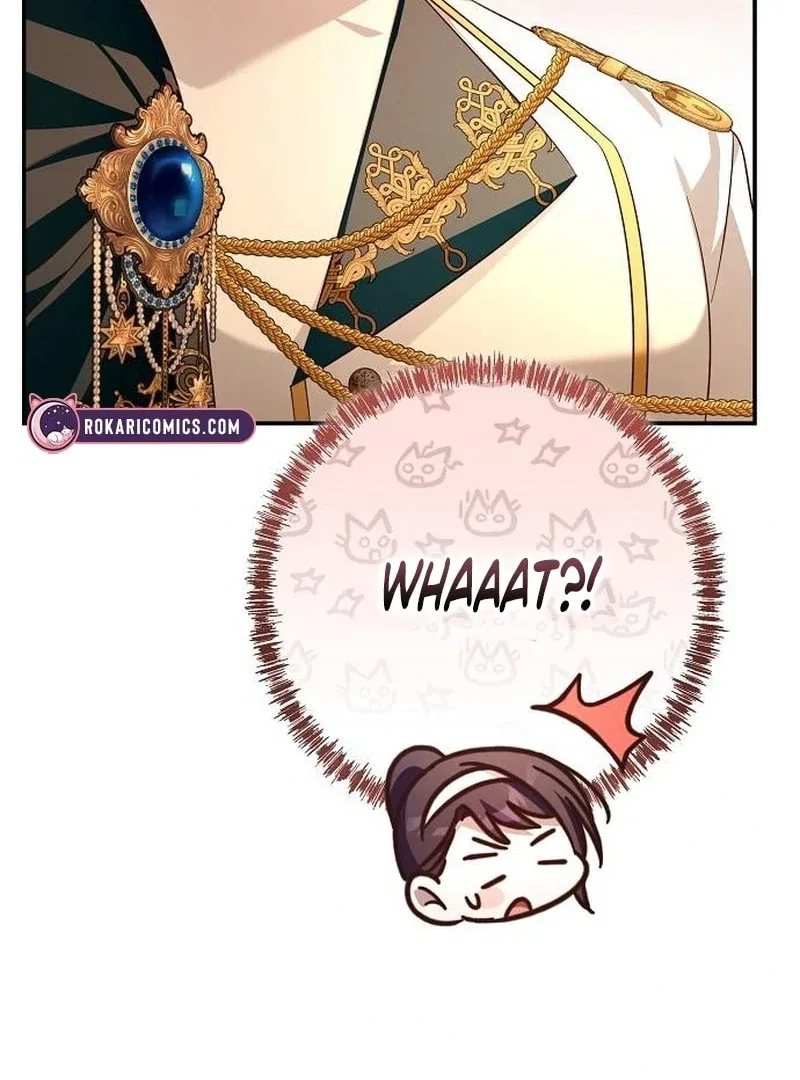 The Grand Duke’s Bride Is a Hellborn Warrior Chapter 41 – Page 64
