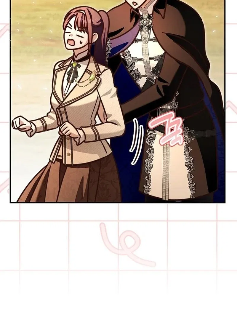 The Grand Duke’s Bride Is a Hellborn Warrior Chapter 41 – Page 70
