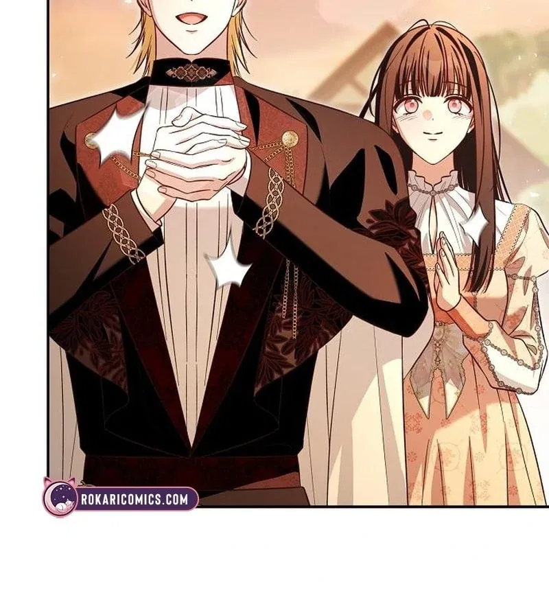 The Grand Duke’s Bride Is a Hellborn Warrior Chapter 41 – Page 72