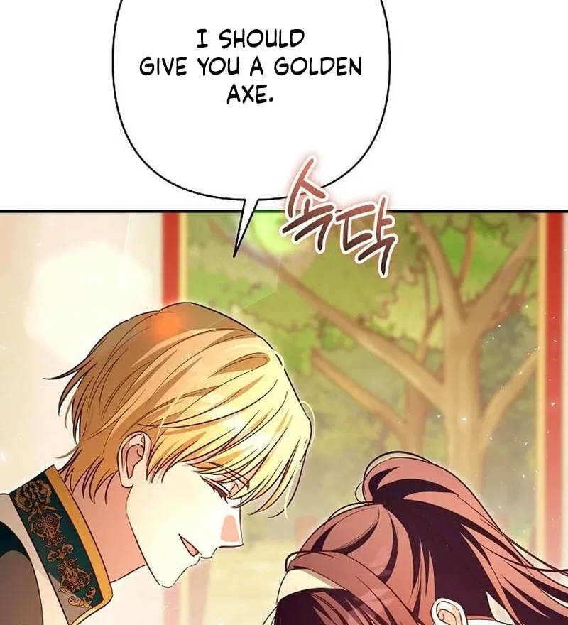The Grand Duke’s Bride Is a Hellborn Warrior Chapter 41 – Page 77
