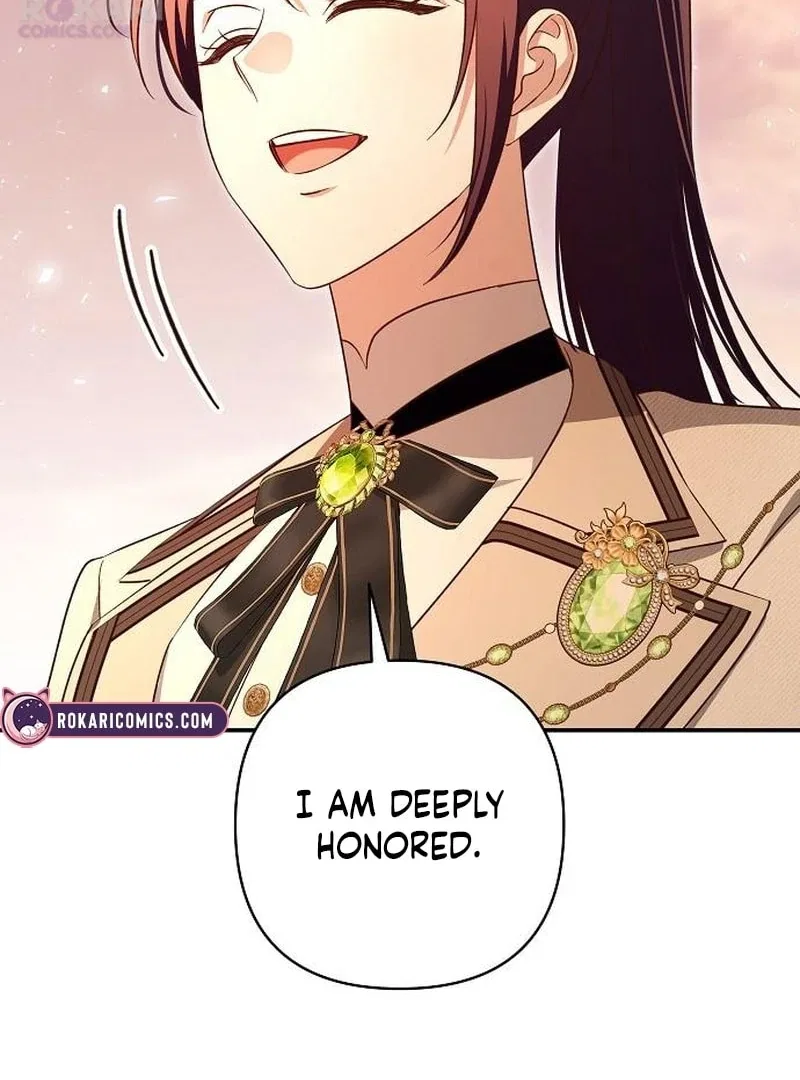 The Grand Duke’s Bride Is a Hellborn Warrior Chapter 41 – Page 80