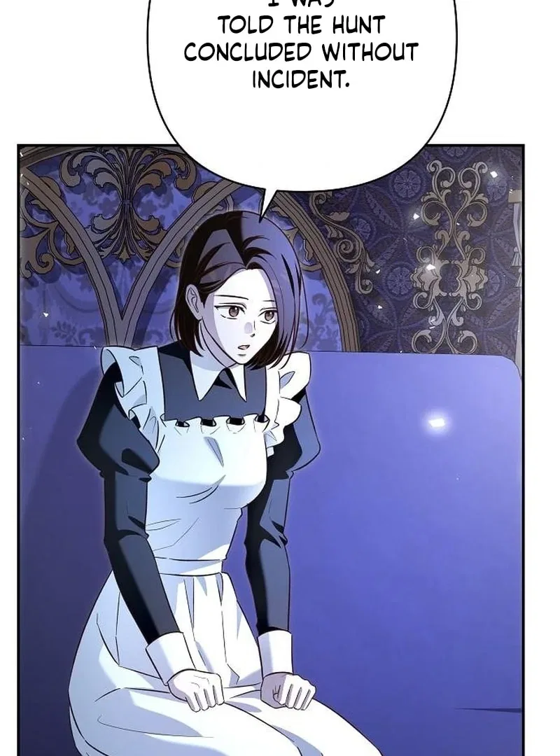 The Grand Duke’s Bride Is a Hellborn Warrior Chapter 41 – Page 86