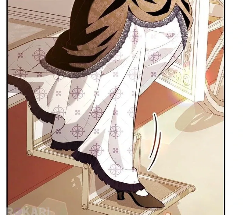 The Grand Duke’s Bride Is a Hellborn Warrior Chapter 41 – Page 97
