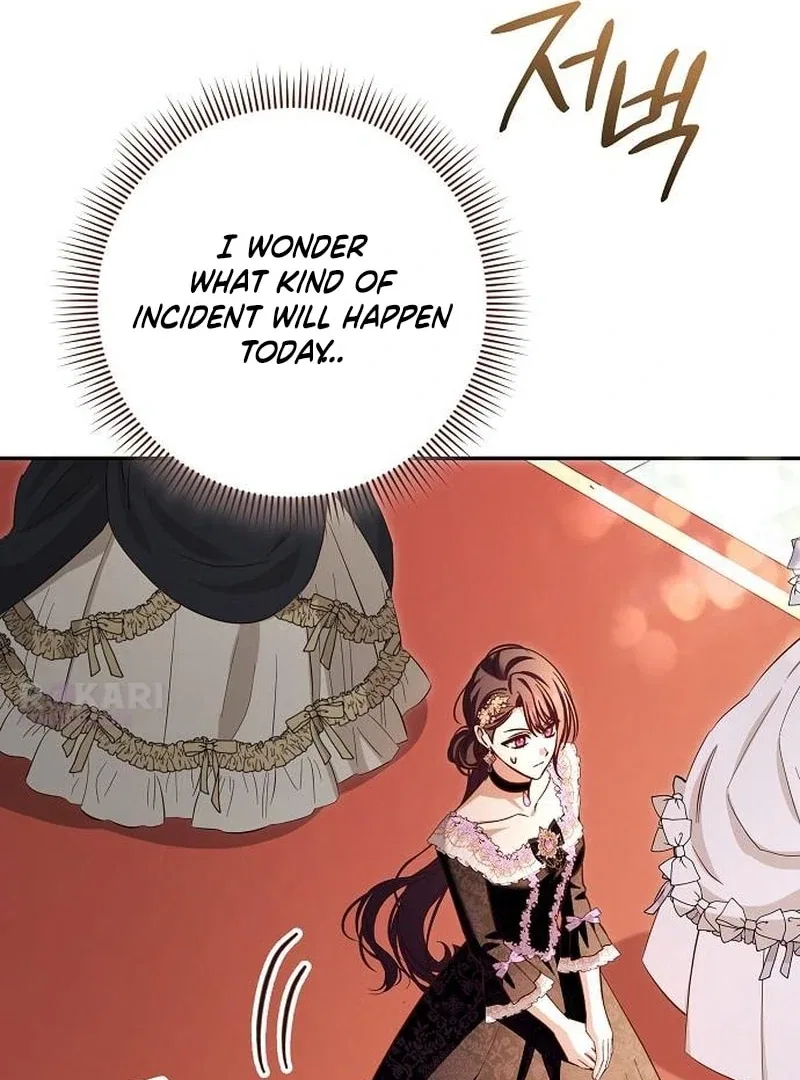 The Grand Duke’s Bride Is a Hellborn Warrior Chapter 41 – Page 100