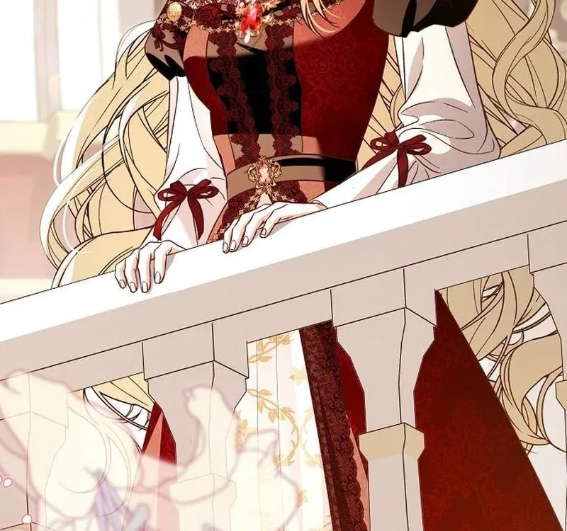 The Grand Duke’s Bride Is a Hellborn Warrior Chapter 41 – Page 103