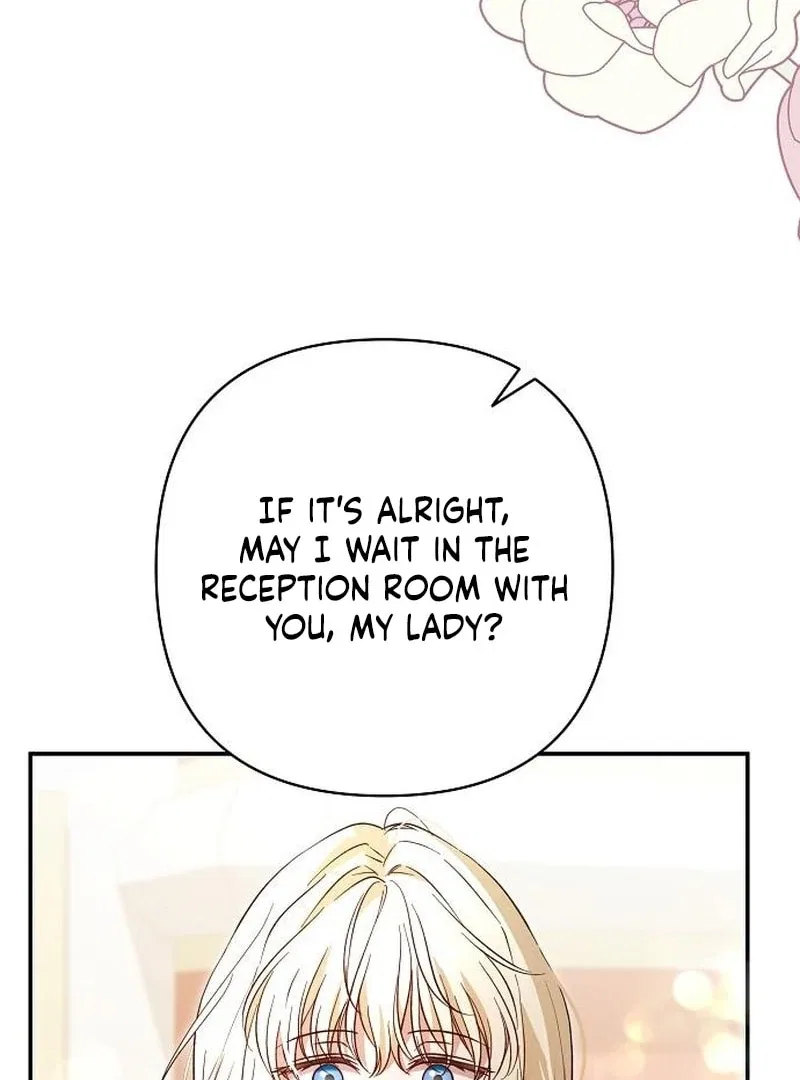 The Grand Duke’s Bride Is a Hellborn Warrior Chapter 41 – Page 108