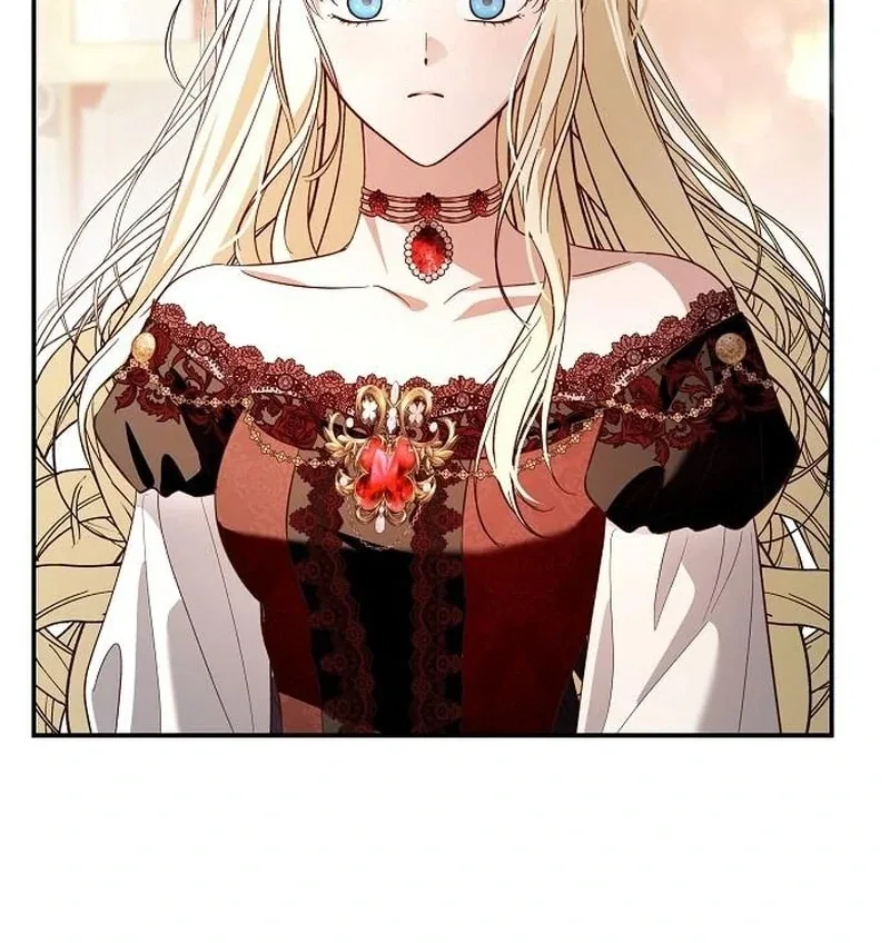 The Grand Duke’s Bride Is a Hellborn Warrior Chapter 41 – Page 109
