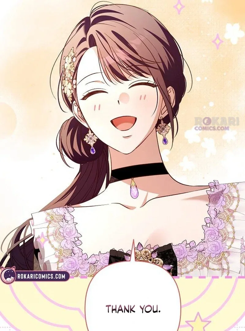The Grand Duke’s Bride Is a Hellborn Warrior Chapter 41 – Page 111