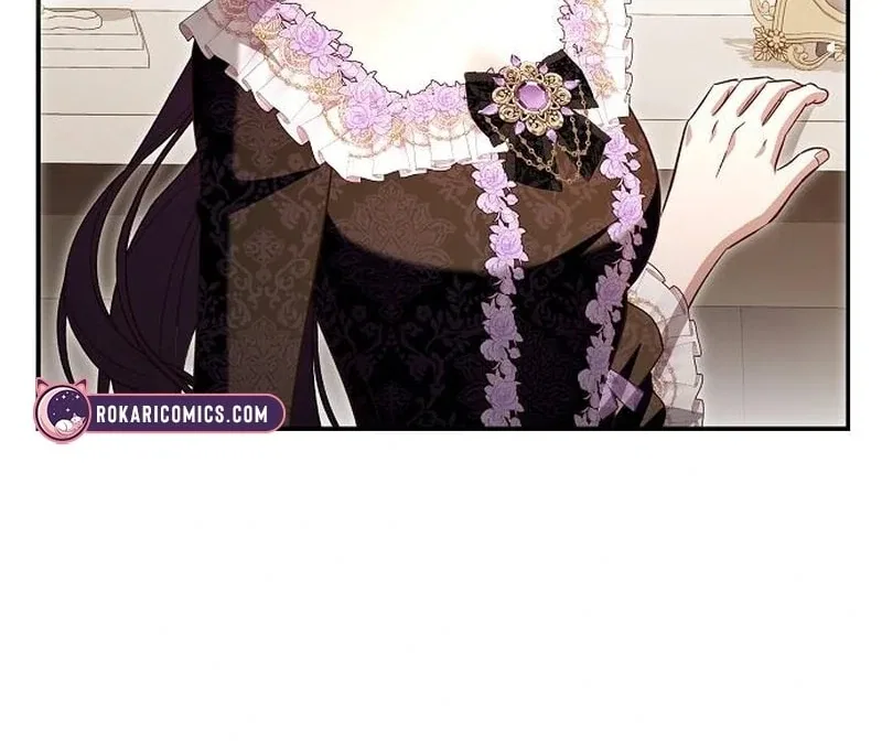 The Grand Duke’s Bride Is a Hellborn Warrior Chapter 41 – Page 118