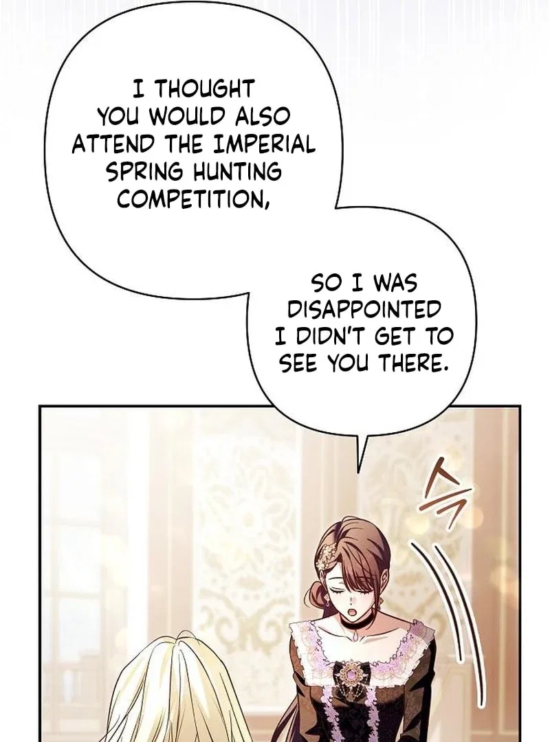 The Grand Duke’s Bride Is a Hellborn Warrior Chapter 41 – Page 121