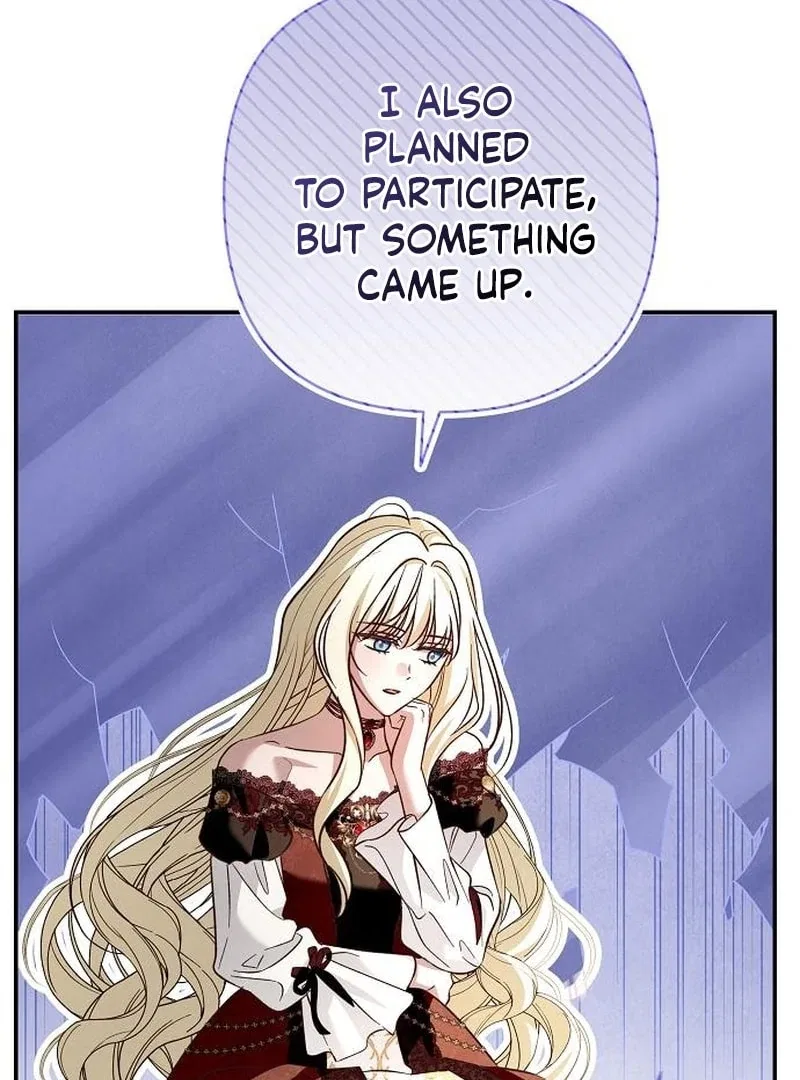The Grand Duke’s Bride Is a Hellborn Warrior Chapter 41 – Page 123