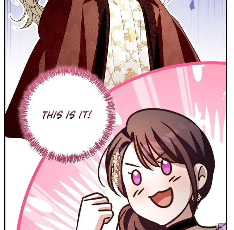 The Grand Duke’s Bride Is a Hellborn Warrior Chapter 41 – Page 124