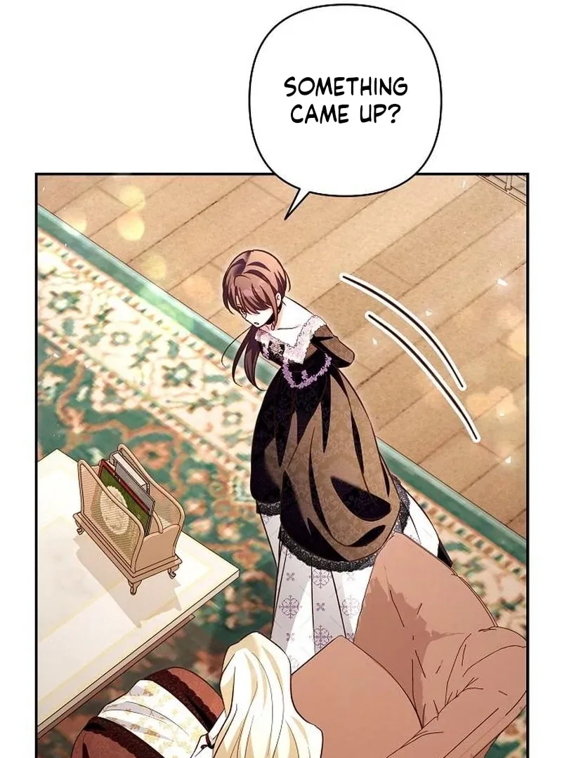 The Grand Duke’s Bride Is a Hellborn Warrior Chapter 41 – Page 126