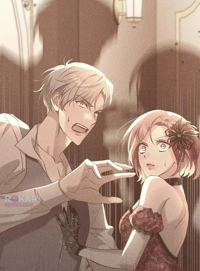 The Grand Duke’s Bride Is a Hellborn Warrior Chapter 41 – Page 135