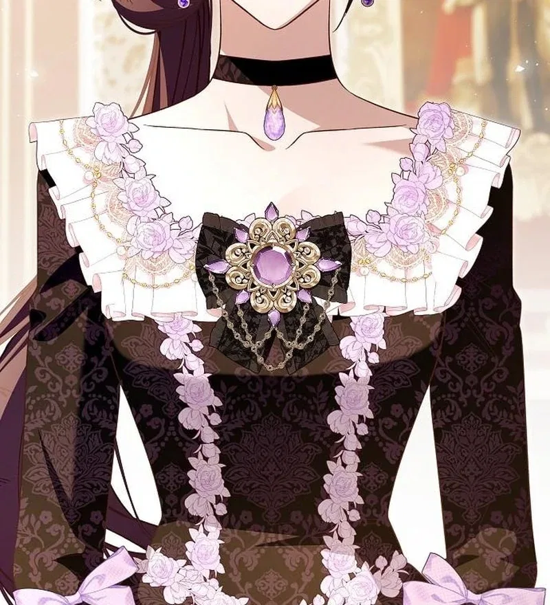 The Grand Duke’s Bride Is a Hellborn Warrior Chapter 41 – Page 138