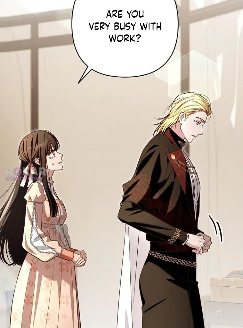 The Grand Duke’s Bride Is a Hellborn Warrior Chapter 40 – Page 5