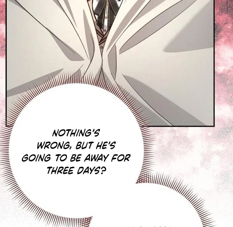 The Grand Duke’s Bride Is a Hellborn Warrior Chapter 40 – Page 8