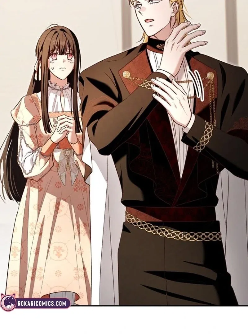 The Grand Duke’s Bride Is a Hellborn Warrior Chapter 40 – Page 13