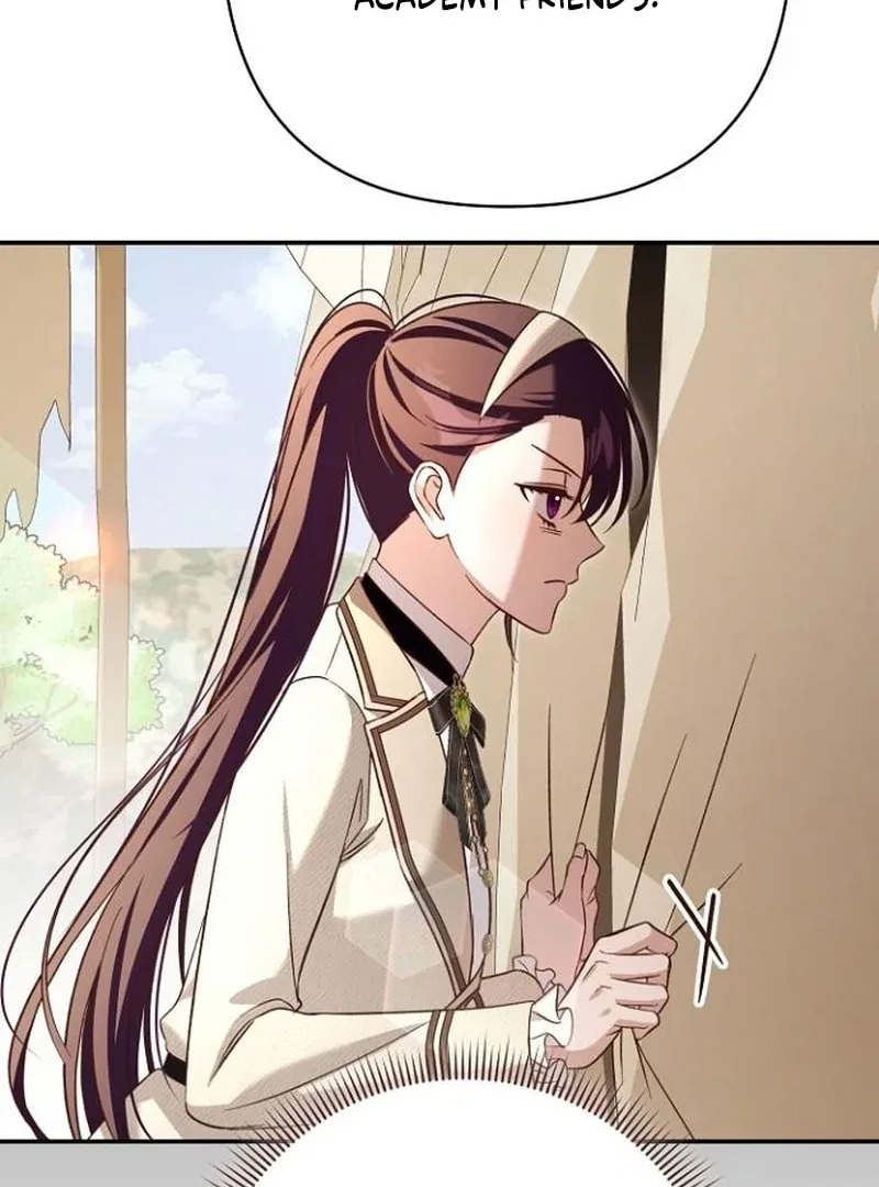 The Grand Duke’s Bride Is a Hellborn Warrior Chapter 40 – Page 15