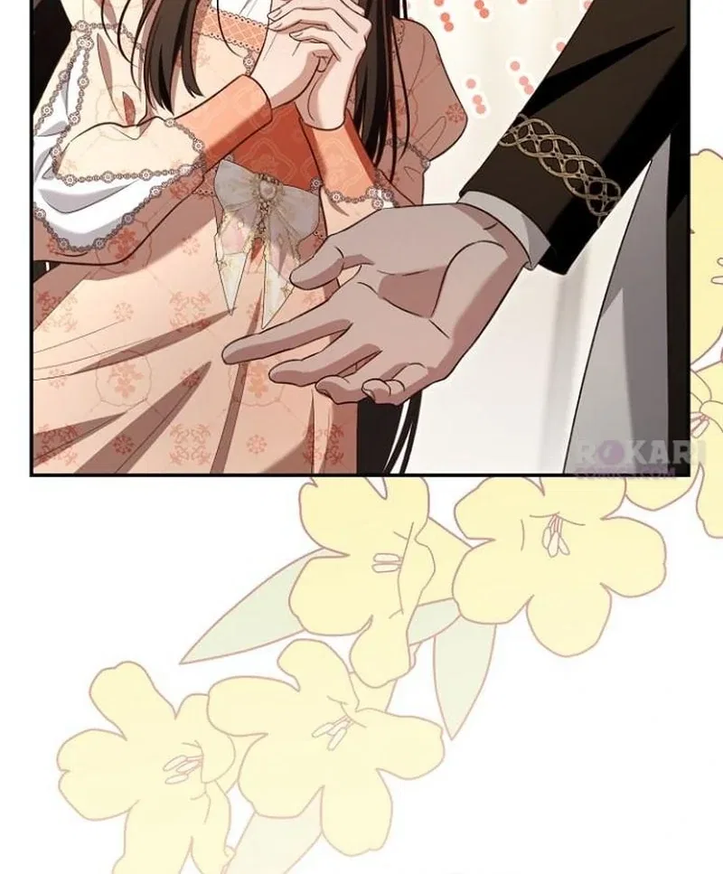 The Grand Duke’s Bride Is a Hellborn Warrior Chapter 40 – Page 18