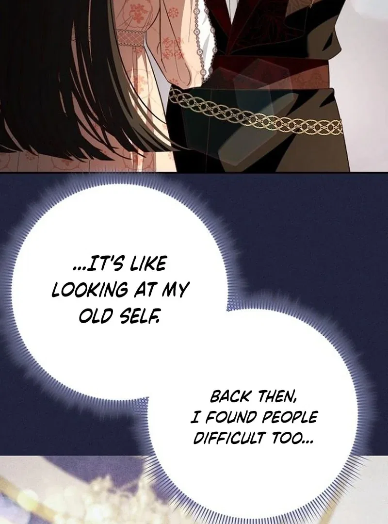The Grand Duke’s Bride Is a Hellborn Warrior Chapter 40 – Page 22