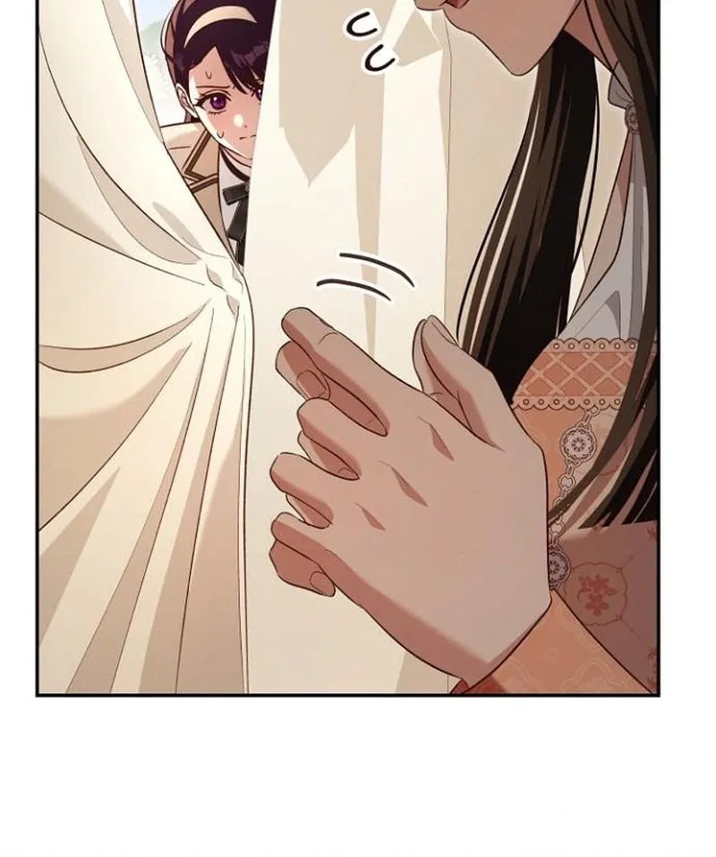 The Grand Duke’s Bride Is a Hellborn Warrior Chapter 40 – Page 26