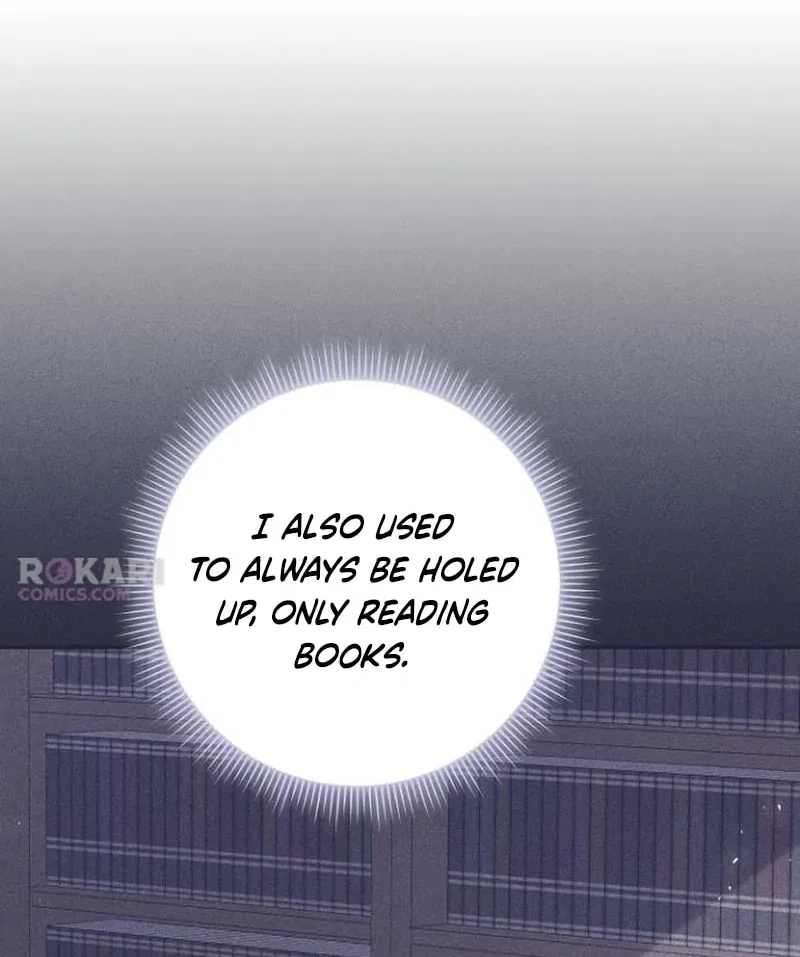 The Grand Duke’s Bride Is a Hellborn Warrior Chapter 40 – Page 27