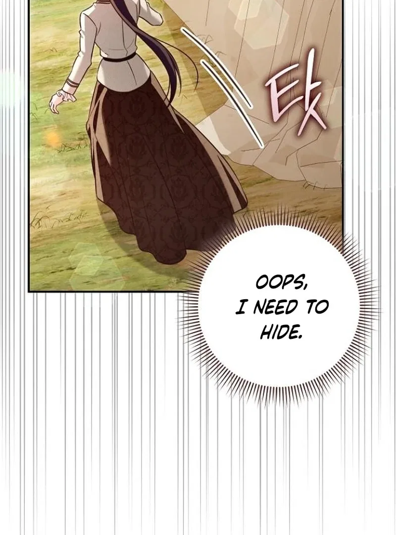 The Grand Duke’s Bride Is a Hellborn Warrior Chapter 40 – Page 30