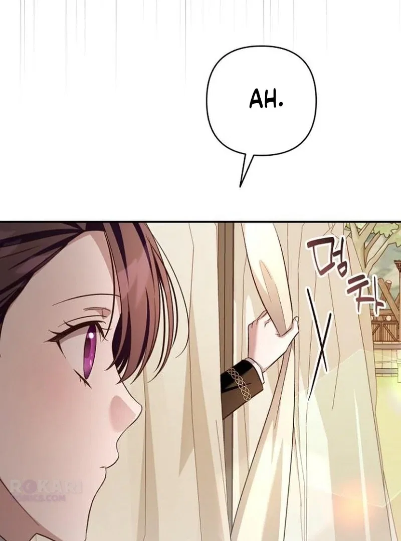 The Grand Duke’s Bride Is a Hellborn Warrior Chapter 40 – Page 31