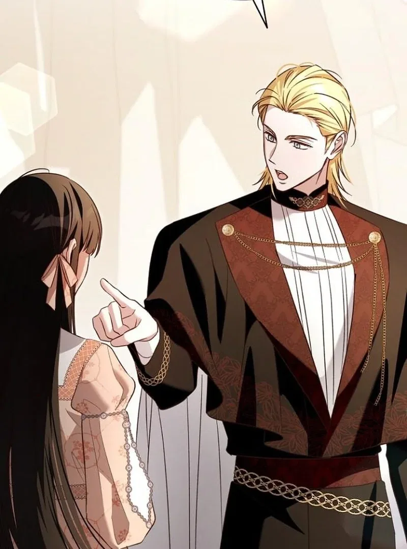 The Grand Duke’s Bride Is a Hellborn Warrior Chapter 40 – Page 33