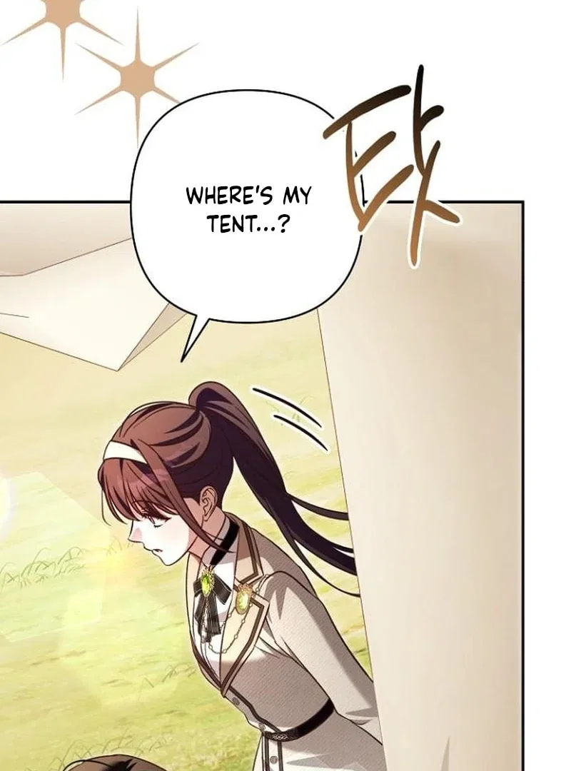 The Grand Duke’s Bride Is a Hellborn Warrior Chapter 40 – Page 42