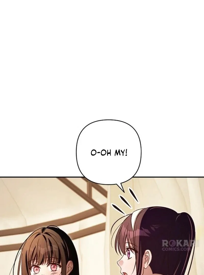 The Grand Duke’s Bride Is a Hellborn Warrior Chapter 40 – Page 44