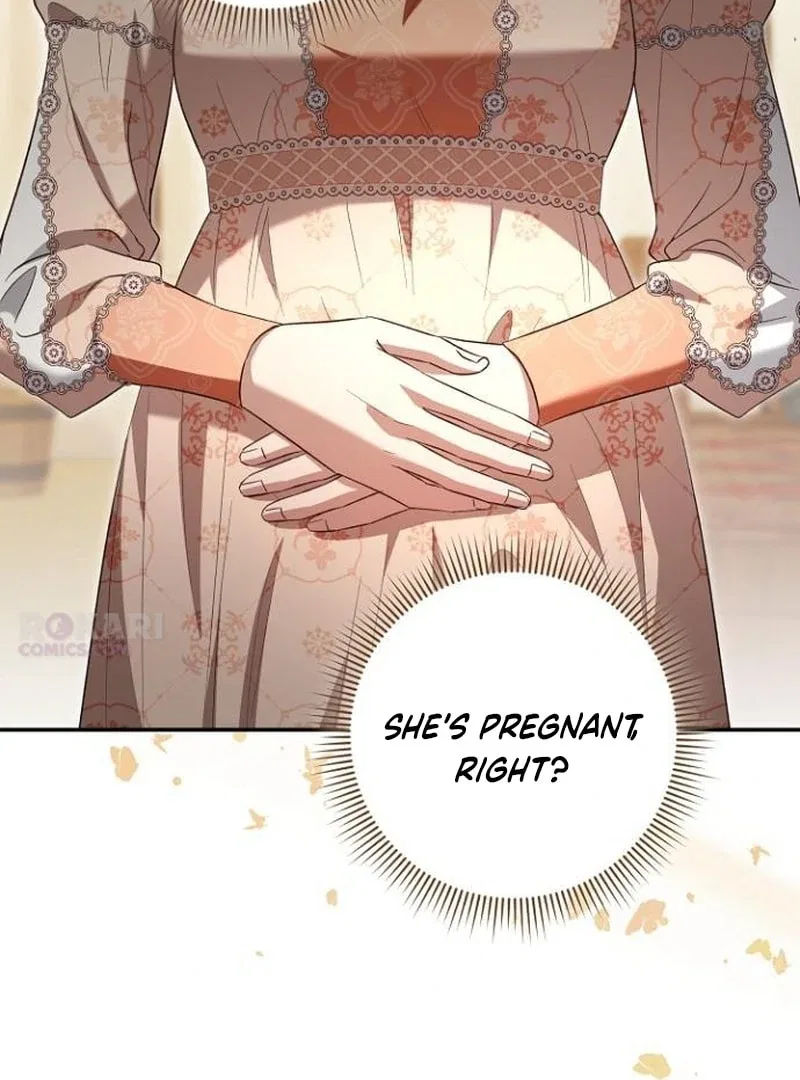 The Grand Duke’s Bride Is a Hellborn Warrior Chapter 40 – Page 53
