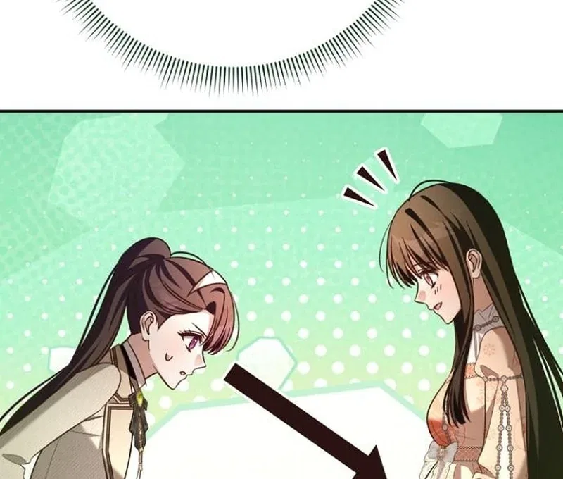 The Grand Duke’s Bride Is a Hellborn Warrior Chapter 40 – Page 55
