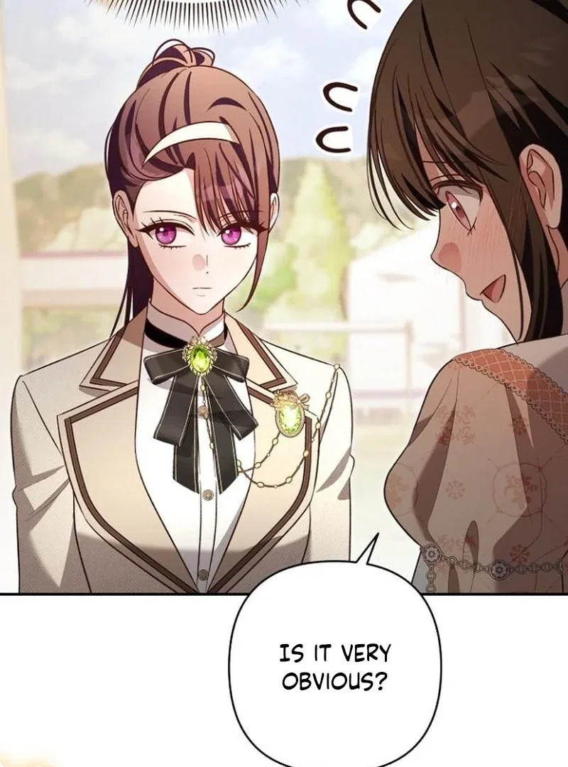 The Grand Duke’s Bride Is a Hellborn Warrior Chapter 40 – Page 60
