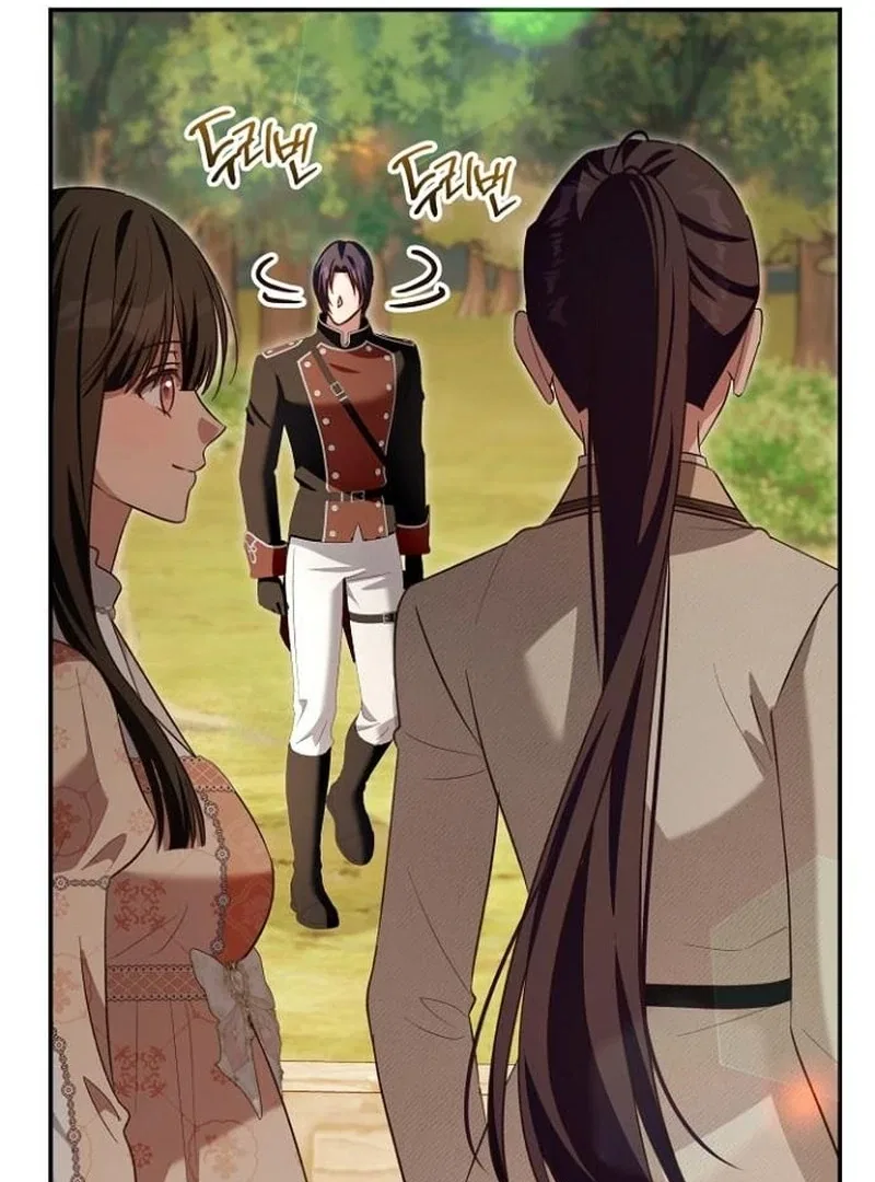 The Grand Duke’s Bride Is a Hellborn Warrior Chapter 40 – Page 82