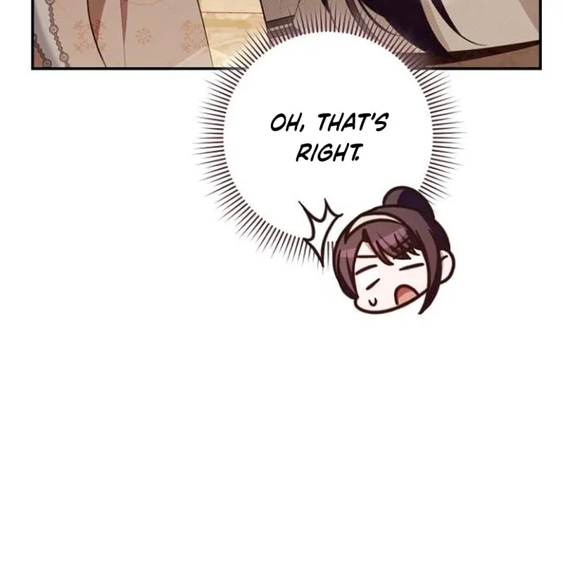 The Grand Duke’s Bride Is a Hellborn Warrior Chapter 40 – Page 83