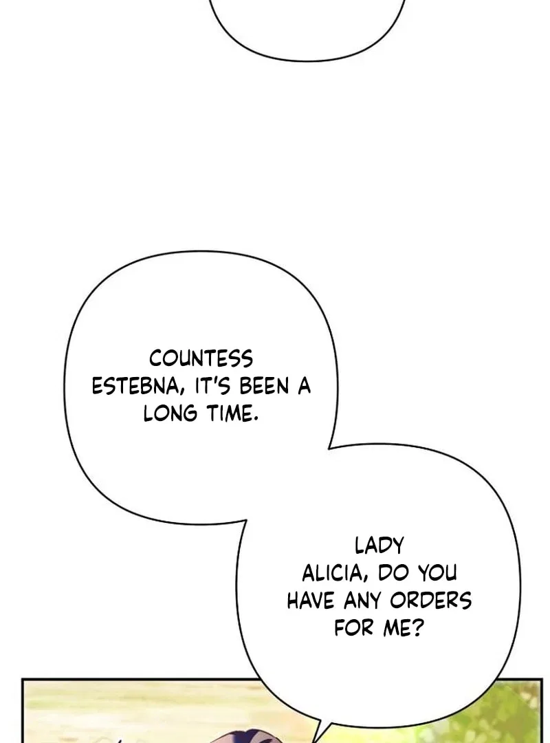 The Grand Duke’s Bride Is a Hellborn Warrior Chapter 40 – Page 88
