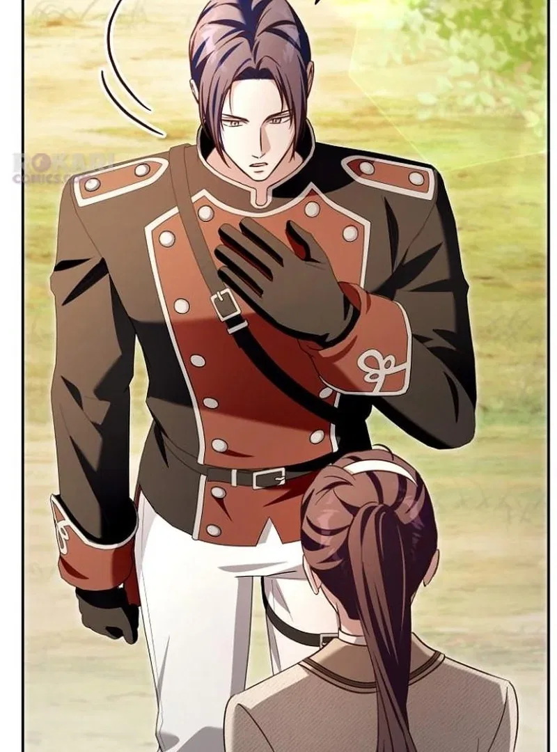 The Grand Duke’s Bride Is a Hellborn Warrior Chapter 40 – Page 89