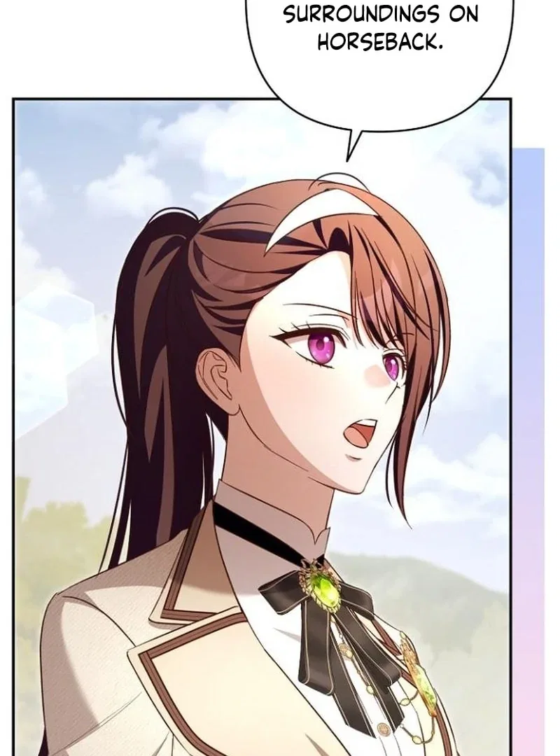 The Grand Duke’s Bride Is a Hellborn Warrior Chapter 40 – Page 91
