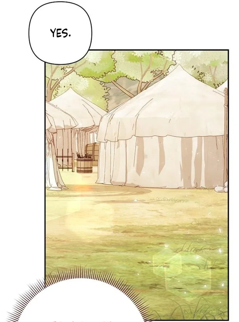 The Grand Duke’s Bride Is a Hellborn Warrior Chapter 40 – Page 94