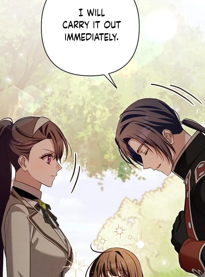 The Grand Duke’s Bride Is a Hellborn Warrior Chapter 40 – Page 96