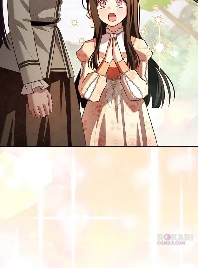 The Grand Duke’s Bride Is a Hellborn Warrior Chapter 40 – Page 97