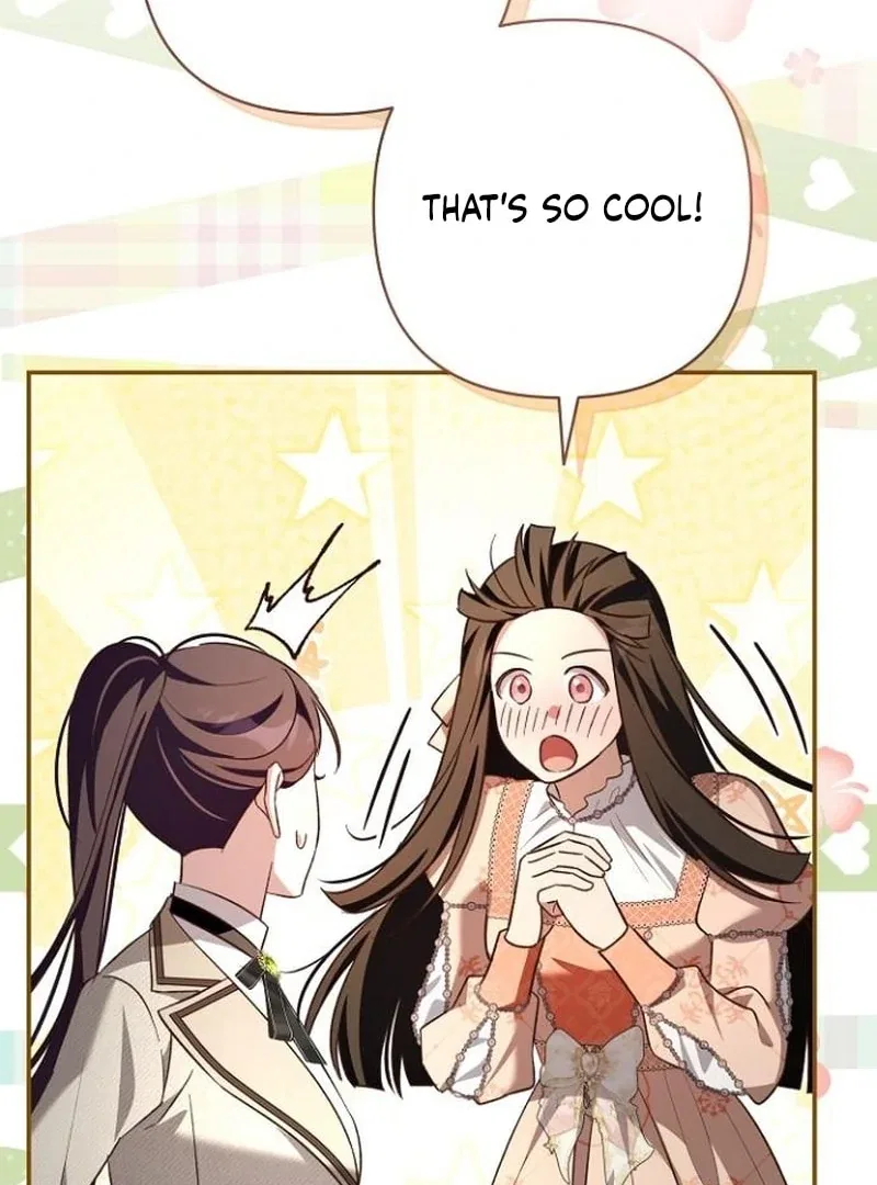The Grand Duke’s Bride Is a Hellborn Warrior Chapter 40 – Page 100